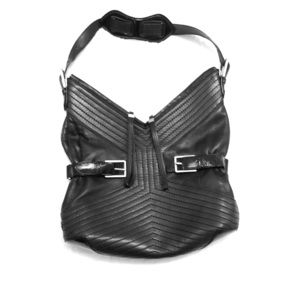 Botkier black handbag.